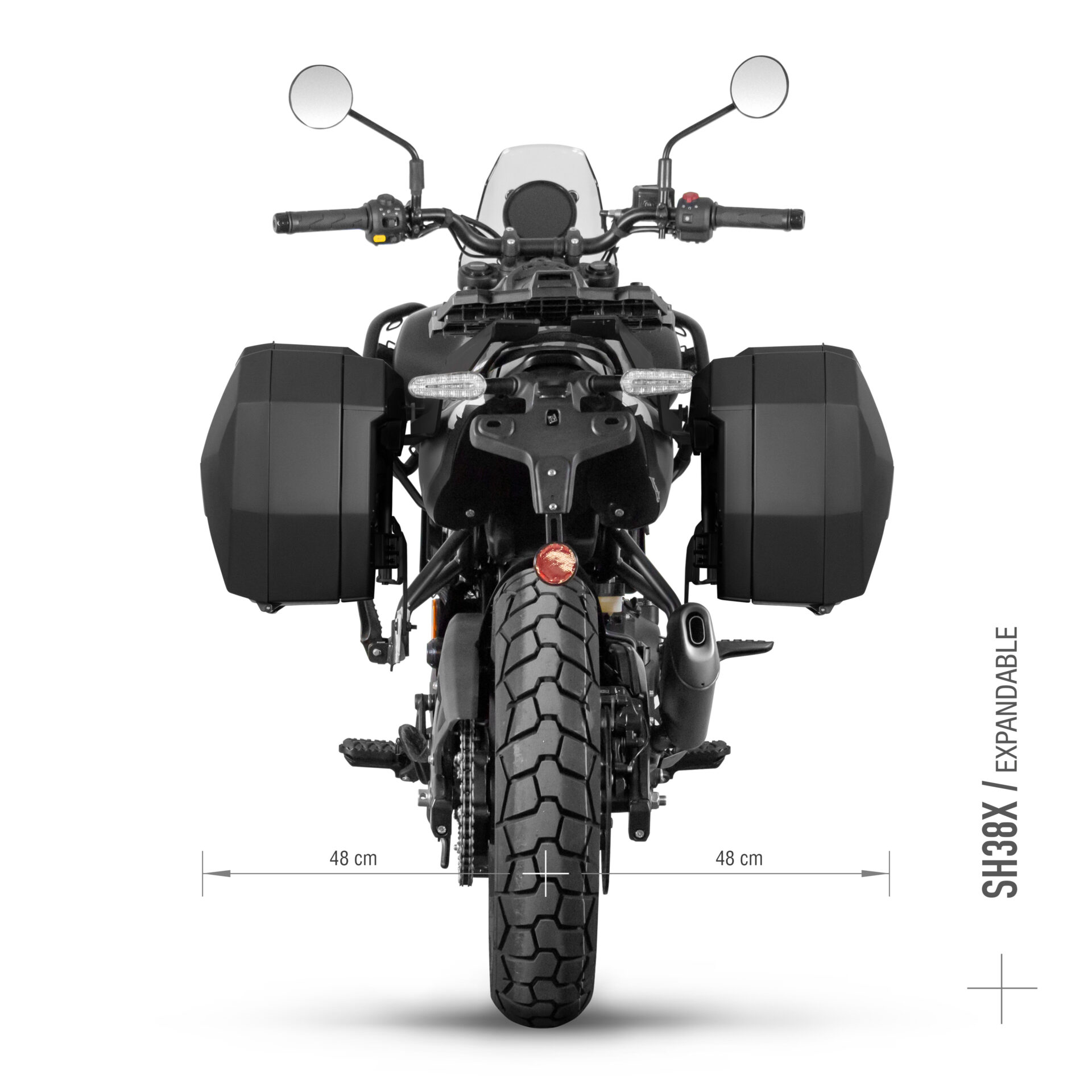 shad-3p-system-fijaci-n-lateral-royal-enfield-himalayan-mana-black-450 image 2