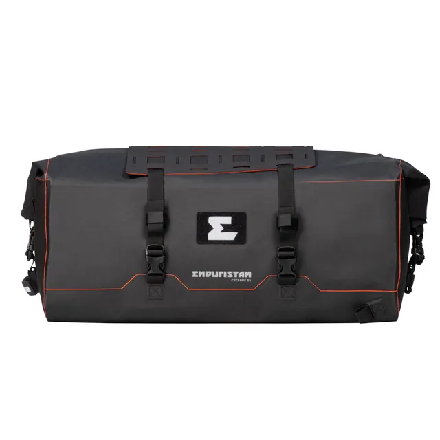 enduristan-cyclone-55-bolsa-impermeable-multiusos-para-moto-55l-organizaci-n-pre image 1