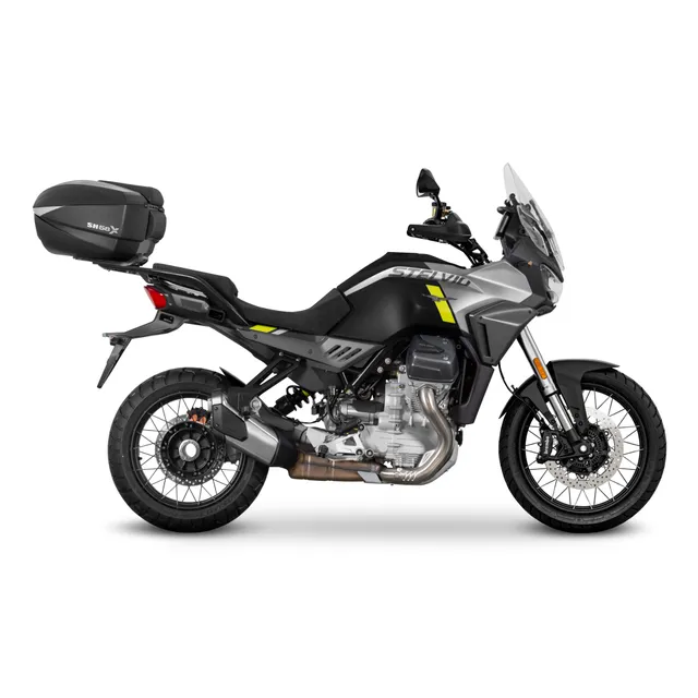 fijaci-n-shad-top-master-para-moto-guzzi-stelvio-1000-montaje-de-maleta-superior image 1