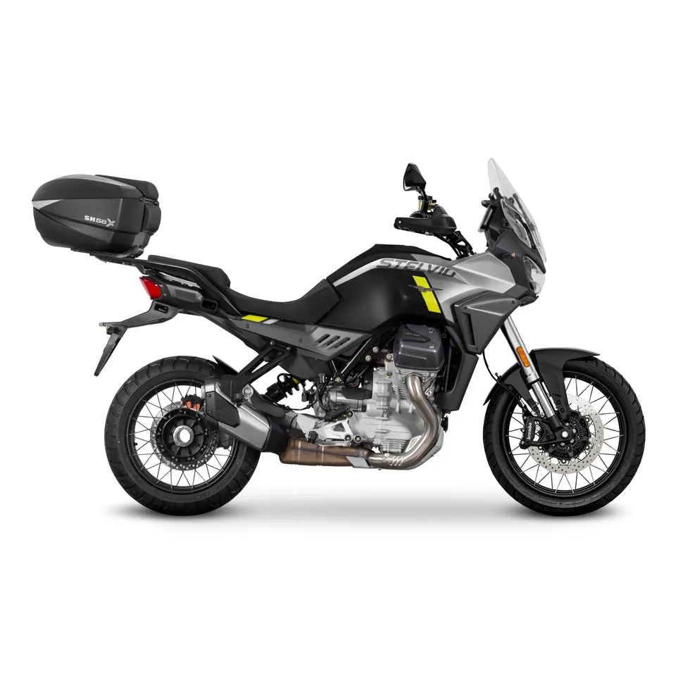 fijaci-n-shad-top-master-para-moto-guzzi-stelvio-1000-montaje-de-maleta-superior image 1