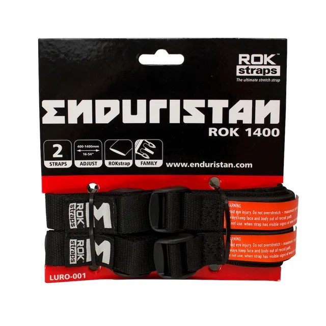 enduristan-rokstraps-rok-1400-correas-de-amarre-el-sticas image 1