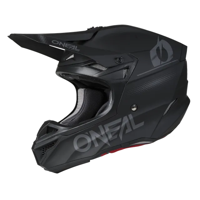 casco-o-neal-5-srs-youth-blackout-negro image 1