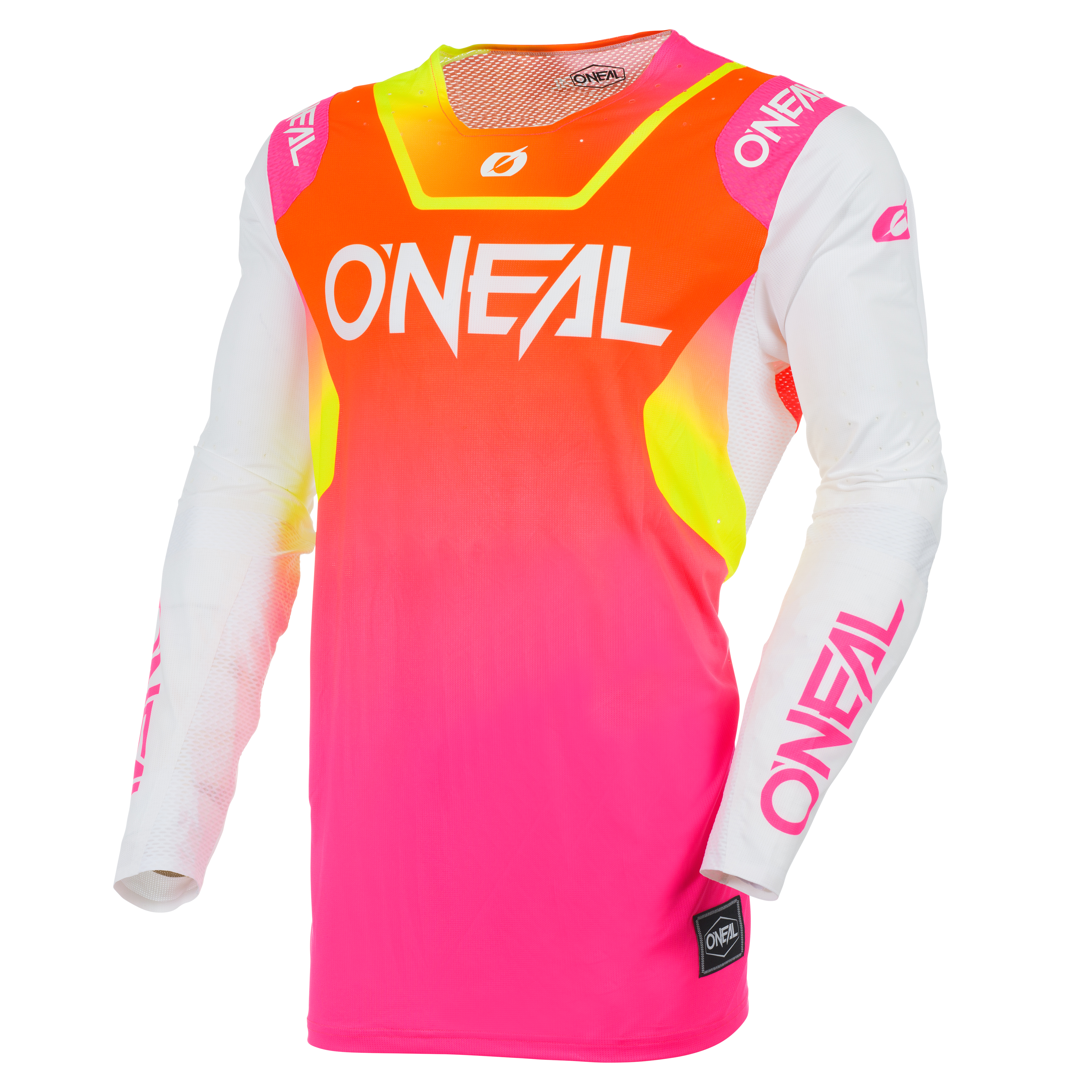 o-neal-prodigy-jersey-blanco-ne-n image 1