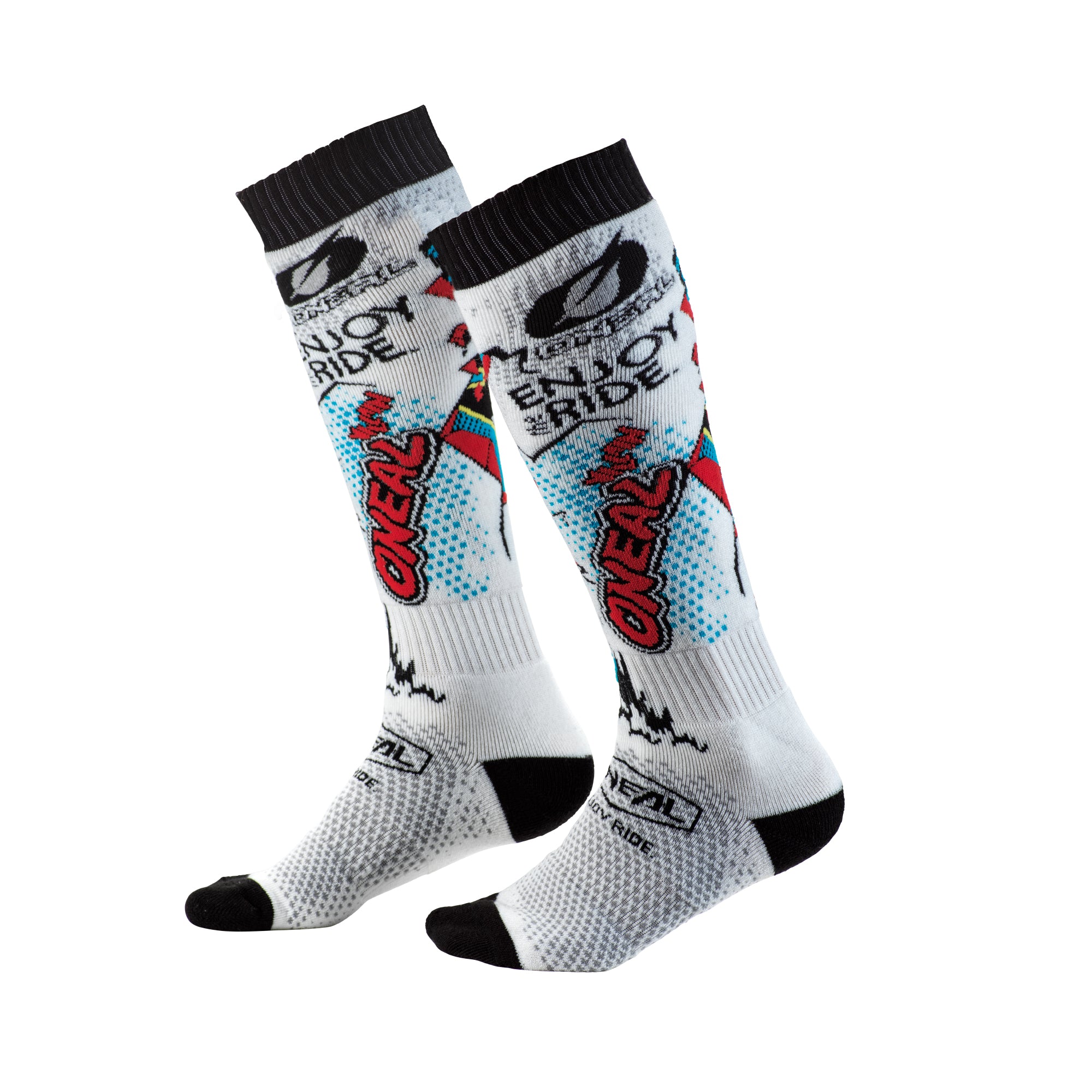 o-neal-pro-mx-villain-white-sox image 1