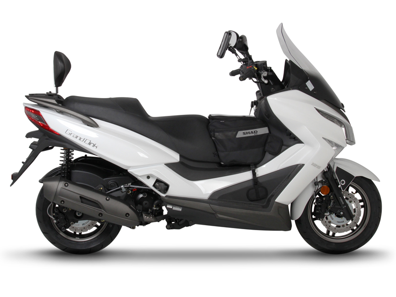 shad-kit-respaldo-kymco-grand-dink-125-300-abs-fijaci-n-para-respaldo image 2