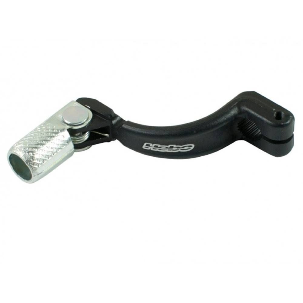 hebo-pedal-de-cambio-para-gas-gas-2009-negro-referencia-hr8111 image 2