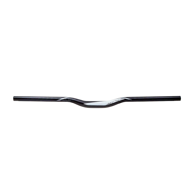o-neal-flow-2-manillar-750mm-negro-blanco-31-8mm-aluminio-7050-t6 image 1