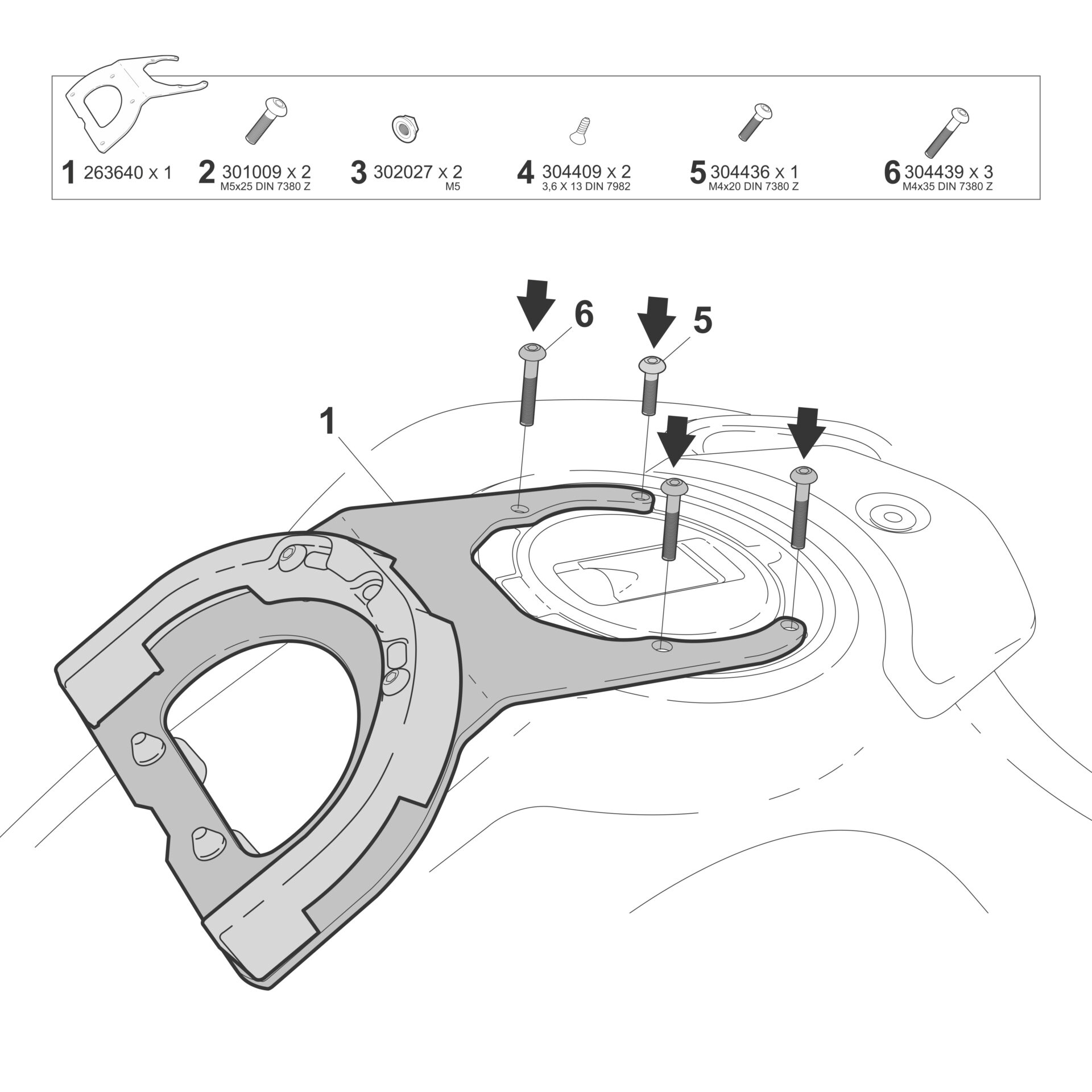 shad-click-system-fijaci-n-bolsa-dep-sito-royal-enfield-himalayan-450-himalayan- image 3
