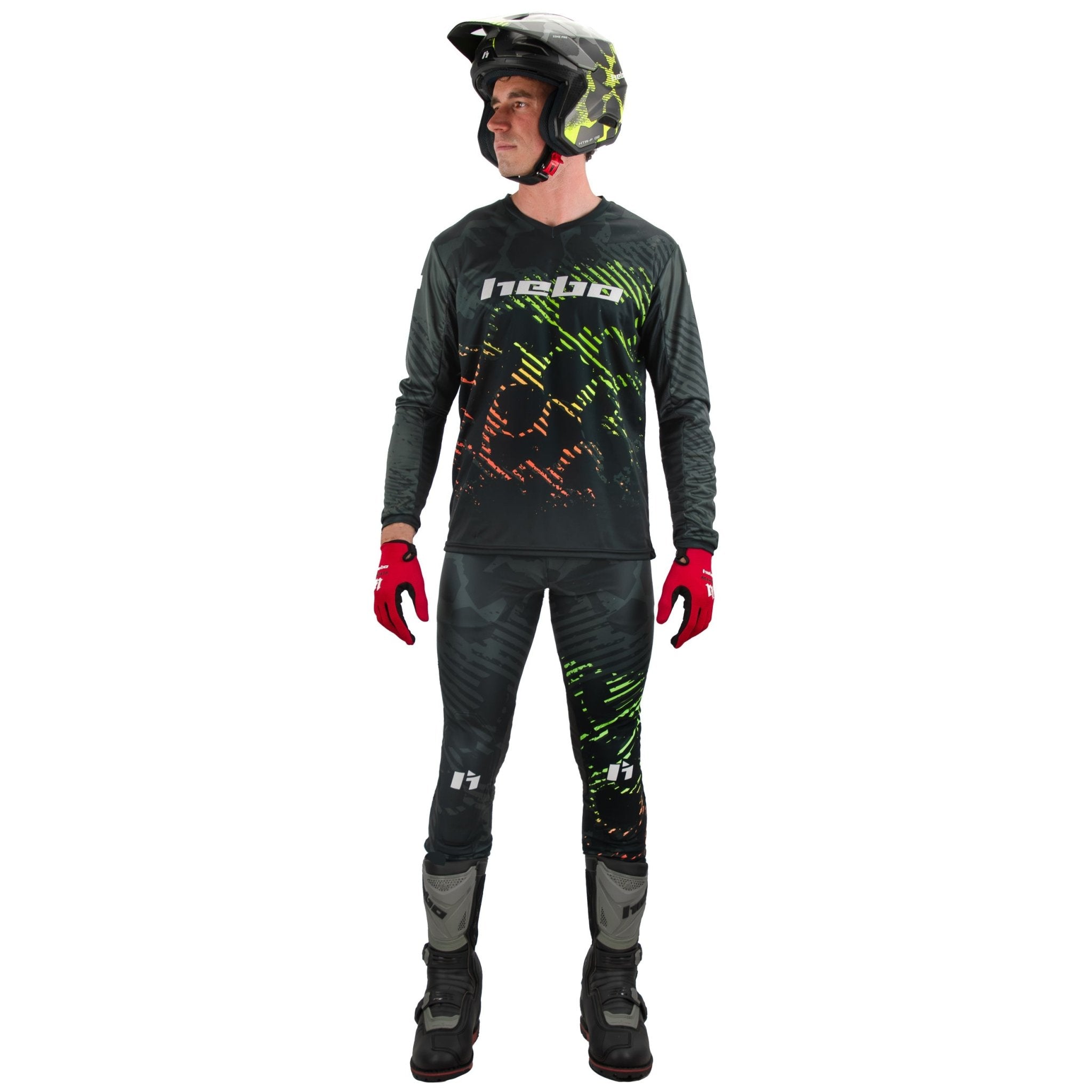 camiseta-hebo-pro-kamu-tejido-reciclado-upf-50 image 3