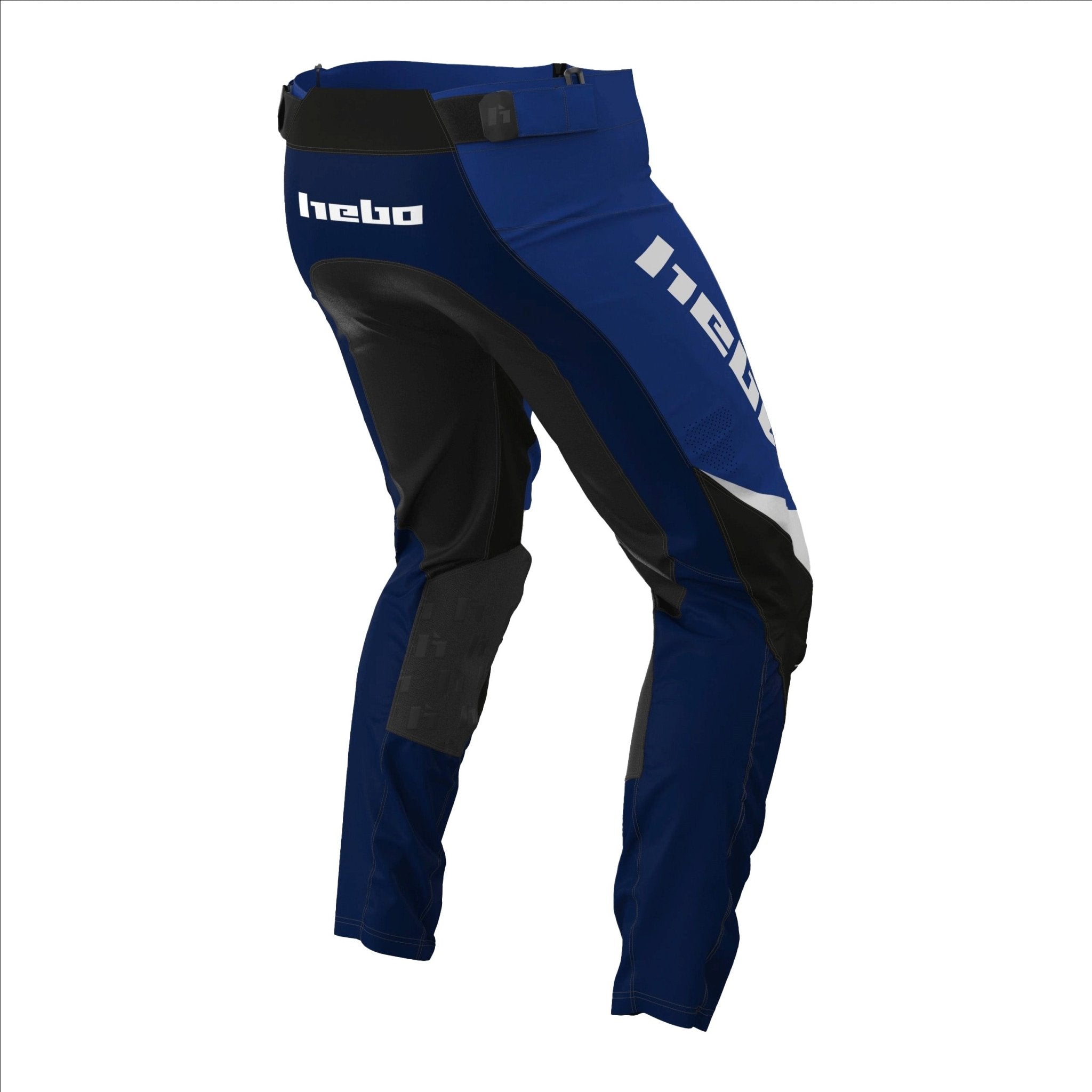 pantal-n-hebo-enduro-mx-scratch-fit-azul-cordura-1000d-kevlar-y-ventilaci-n image 2
