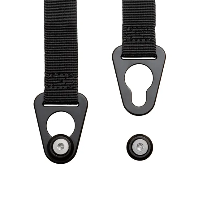 enduristan-anchor-point-2x25mm-kit-de-montaje-para-maletas-blizzard image 1