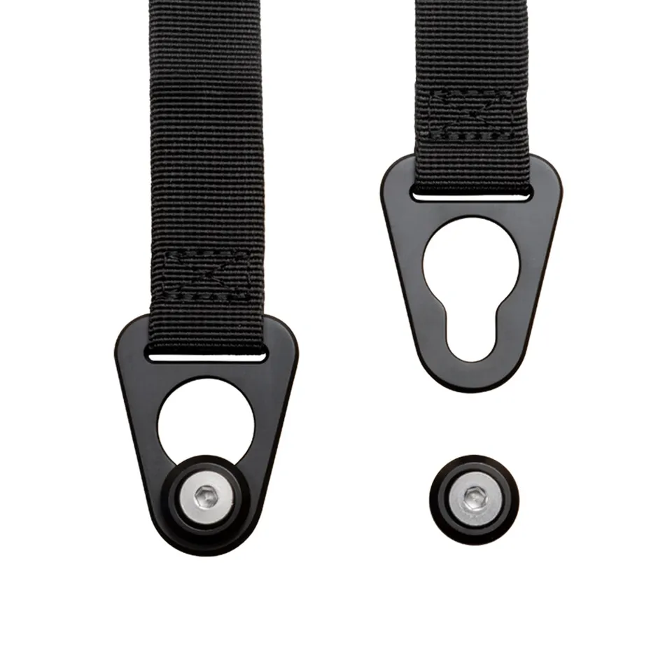enduristan-anchor-point-2x25mm-kit-de-montaje-para-maletas-blizzard image 1