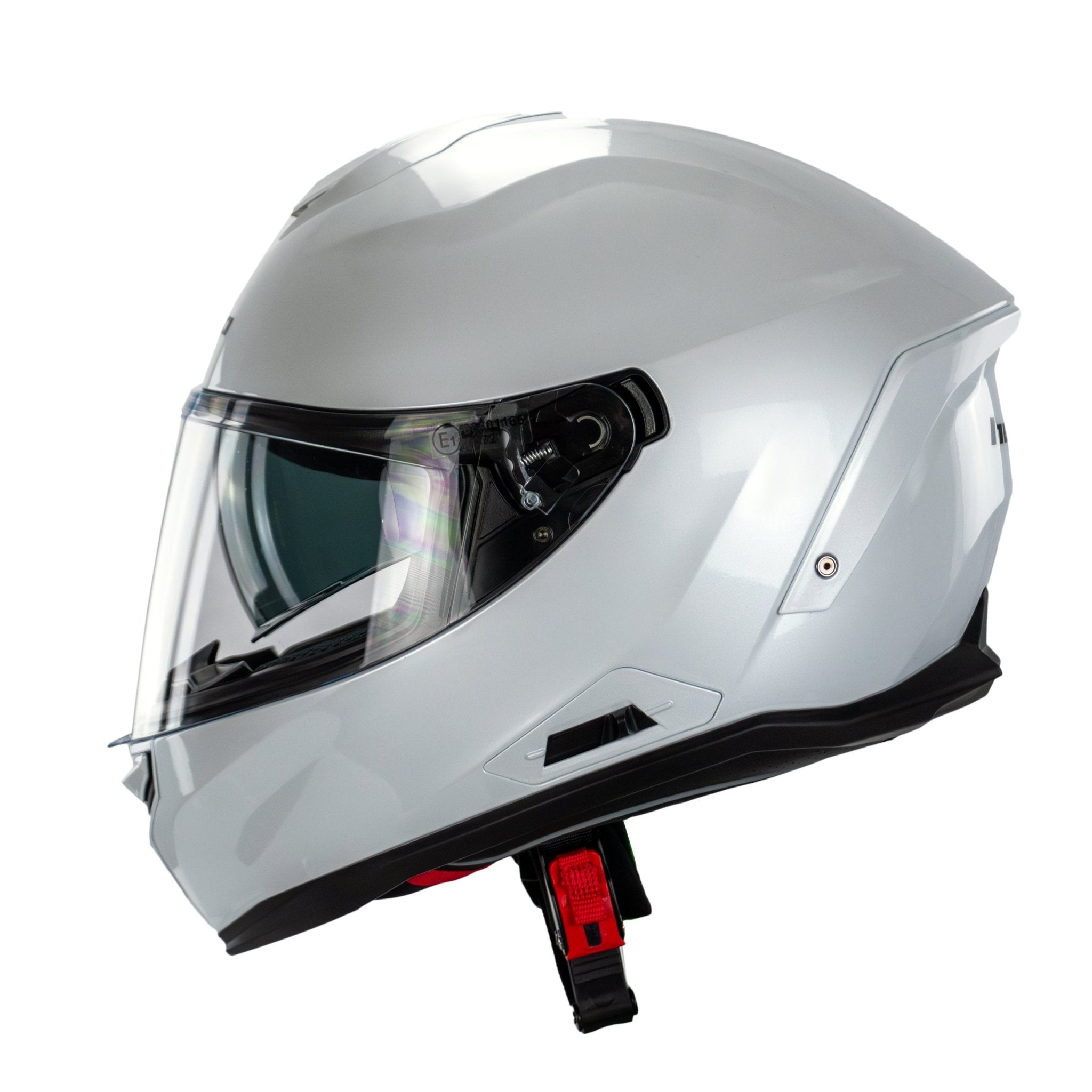 hebo-casco-integral-solid-blanco image 6