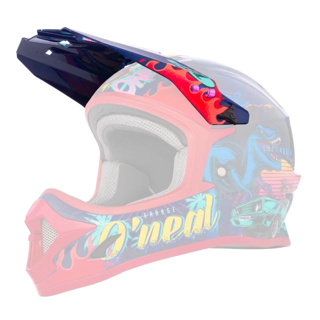 o-neal-visera-de-repuesto-youth-1-srs-rex image 1