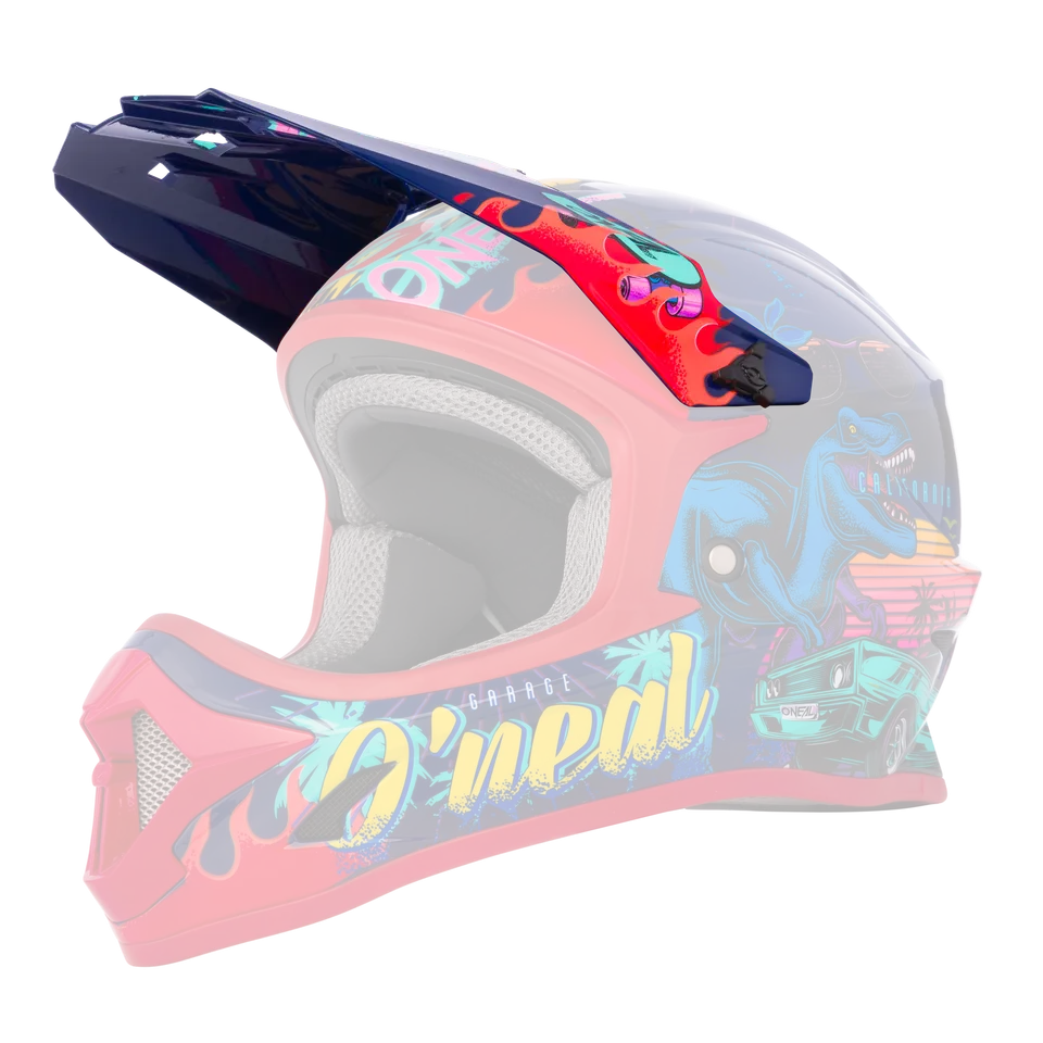 o-neal-visera-de-repuesto-youth-1-srs-rex image 1