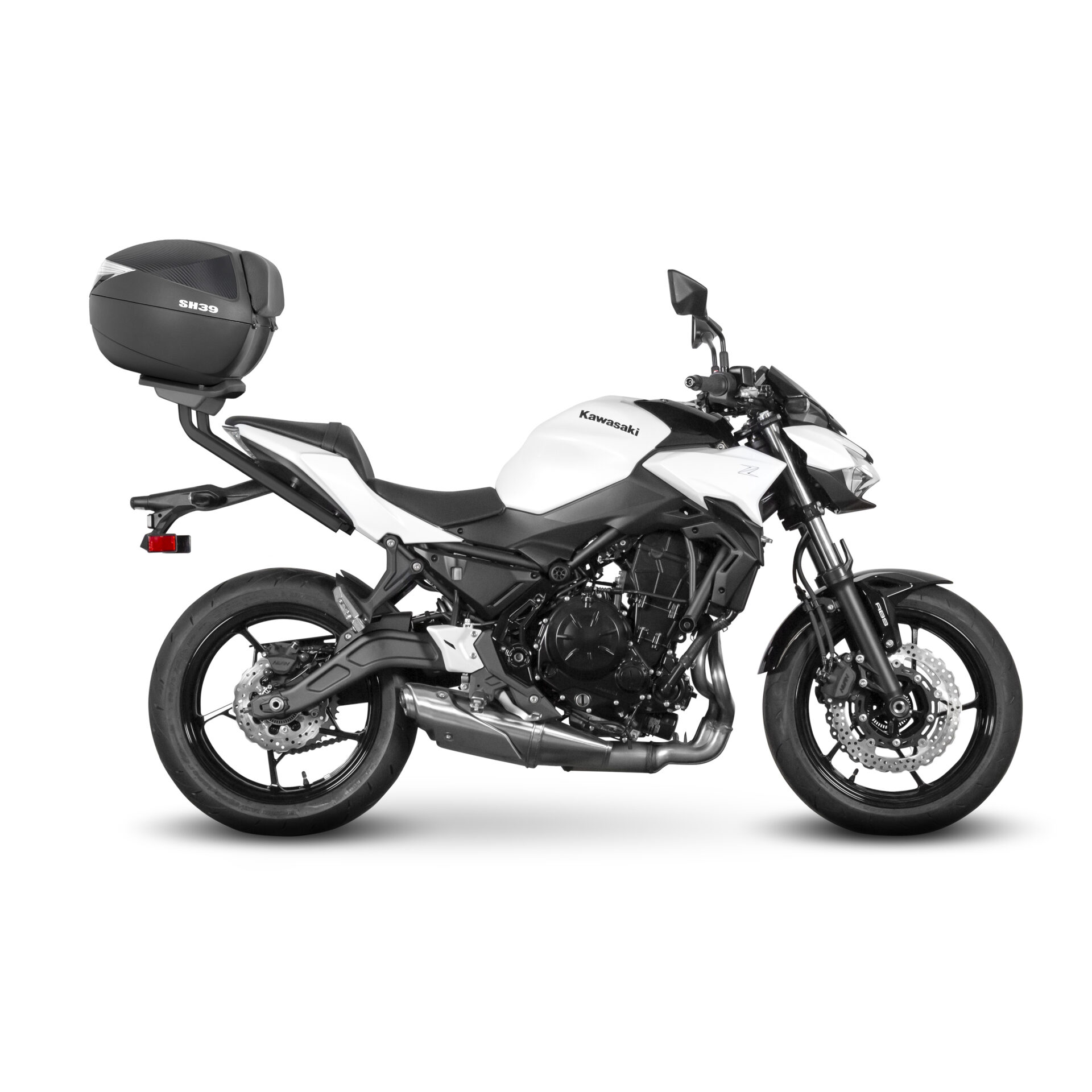 shad-fijaci-n-top-master-para-kawasaki-z650-ninja-650 image 1