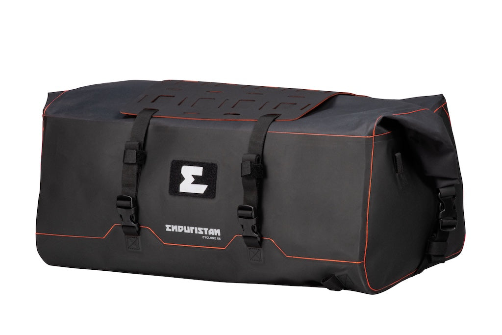 enduristan-cyclone-55-bolsa-impermeable-multiusos-para-moto-55l-organizaci-n-pre image 2