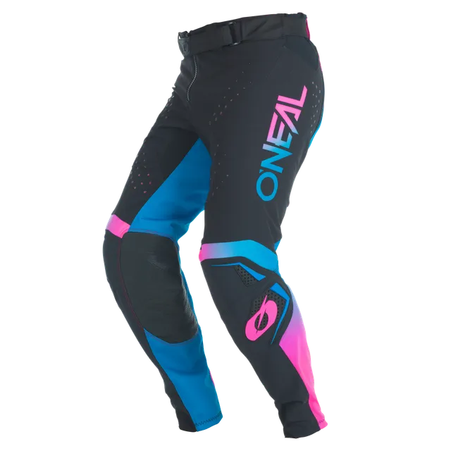 pantal-n-o-neal-prodigy-negro-rosa-ne-n image 1