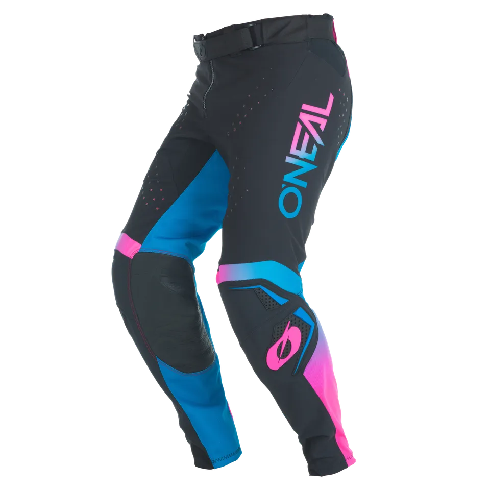 pantal-n-o-neal-prodigy-negro-rosa-ne-n image 1