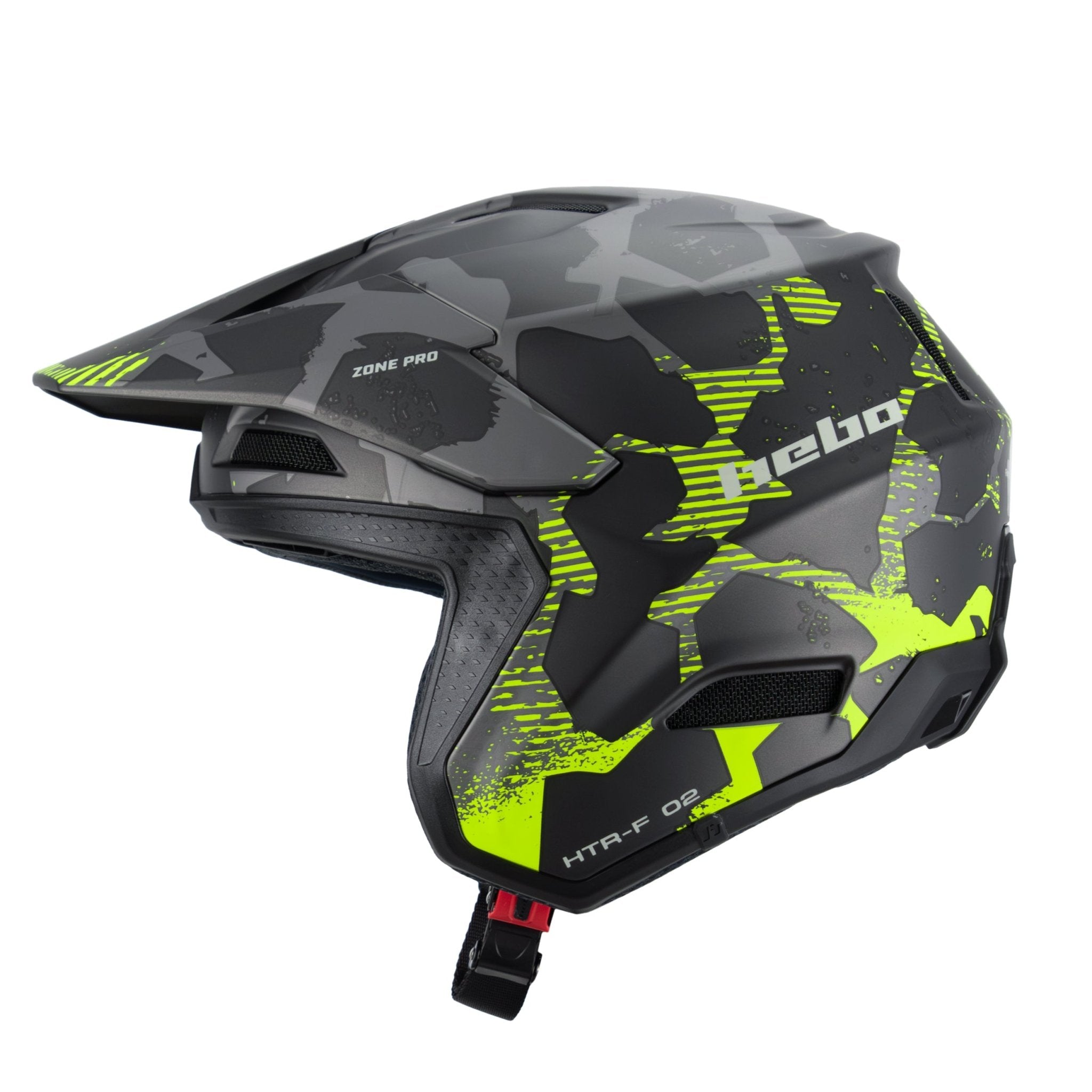 hebo-casco-zone-pro-kamu-fibra-de-vidrio-1050g-coolmax image 5