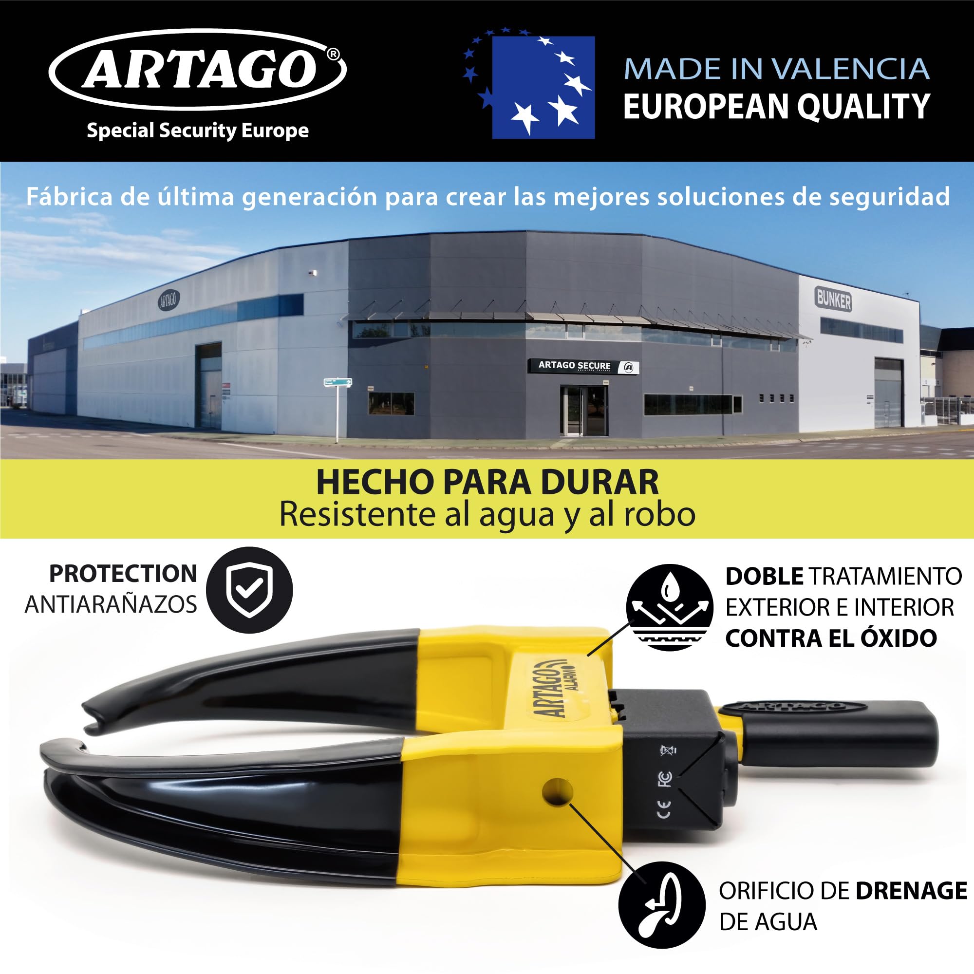 artago-art872-cepo-rueda-antirrobo-coche-remolque-caravana-con-o-sin-alarma-120d image 4