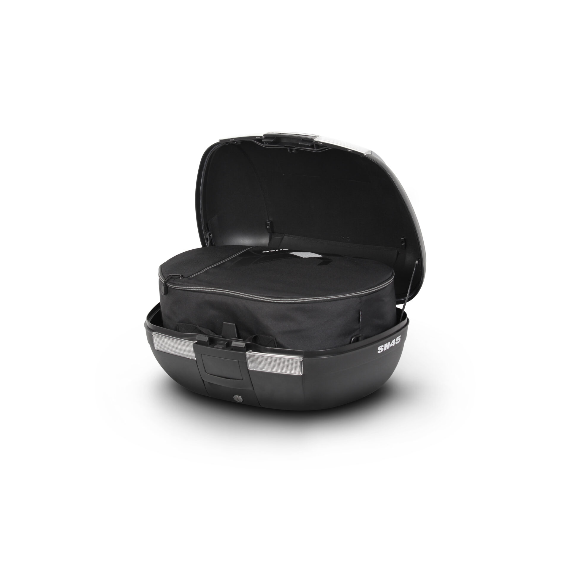 shad-top-case-sh45-para-2-cascos-integrales image 3
