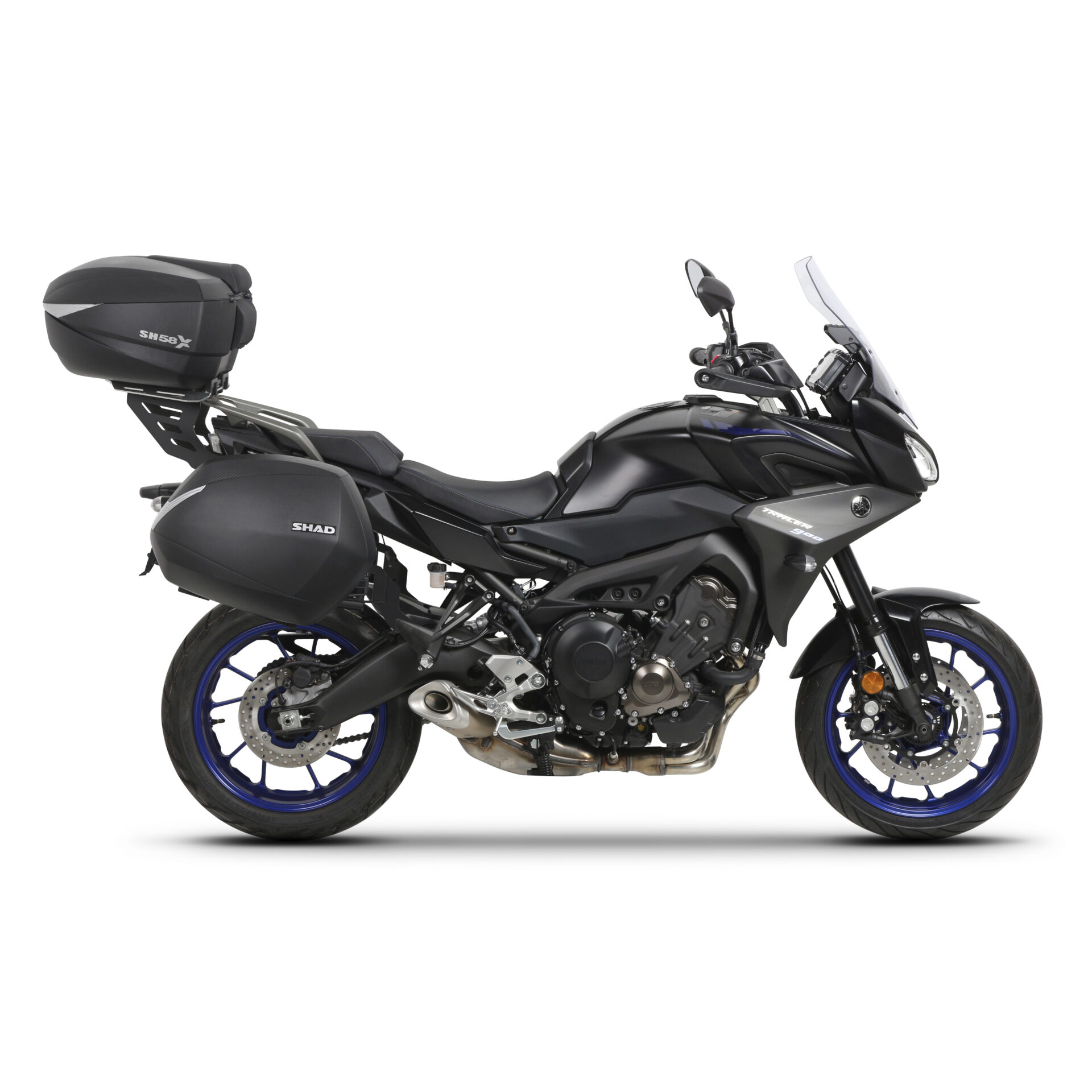 shad-top-master-fijaci-n-para-maleta-superior-yamaha-tracer-900-gt-soporte-espec image 7