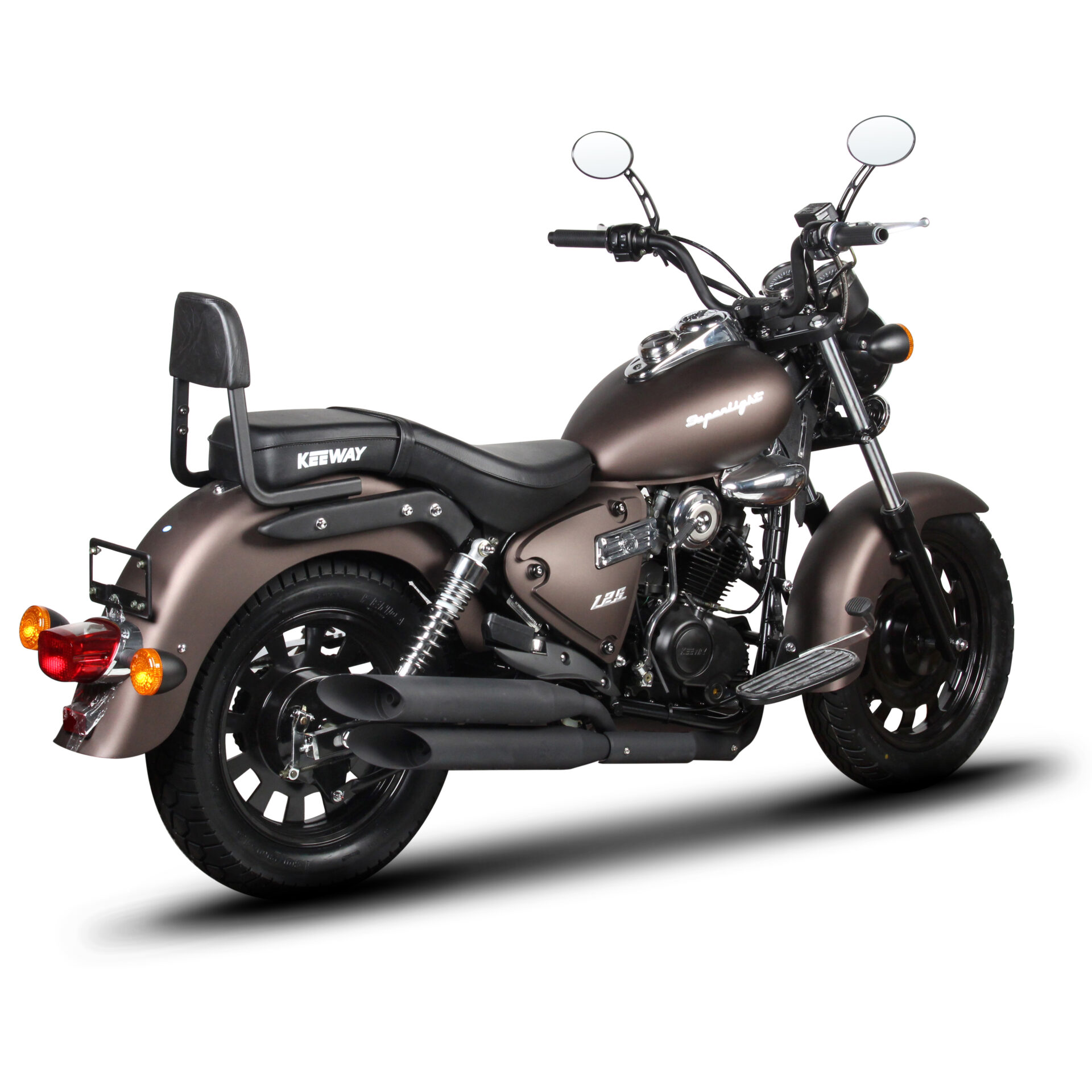 shad-sissybar-para-keeway-superlight-125-blackster-250 image 2