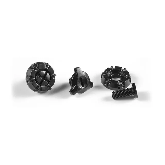 hebo-3-tornillos-visera-transam-v331-kit-de-sujeci-n-hcr3207 image 1
