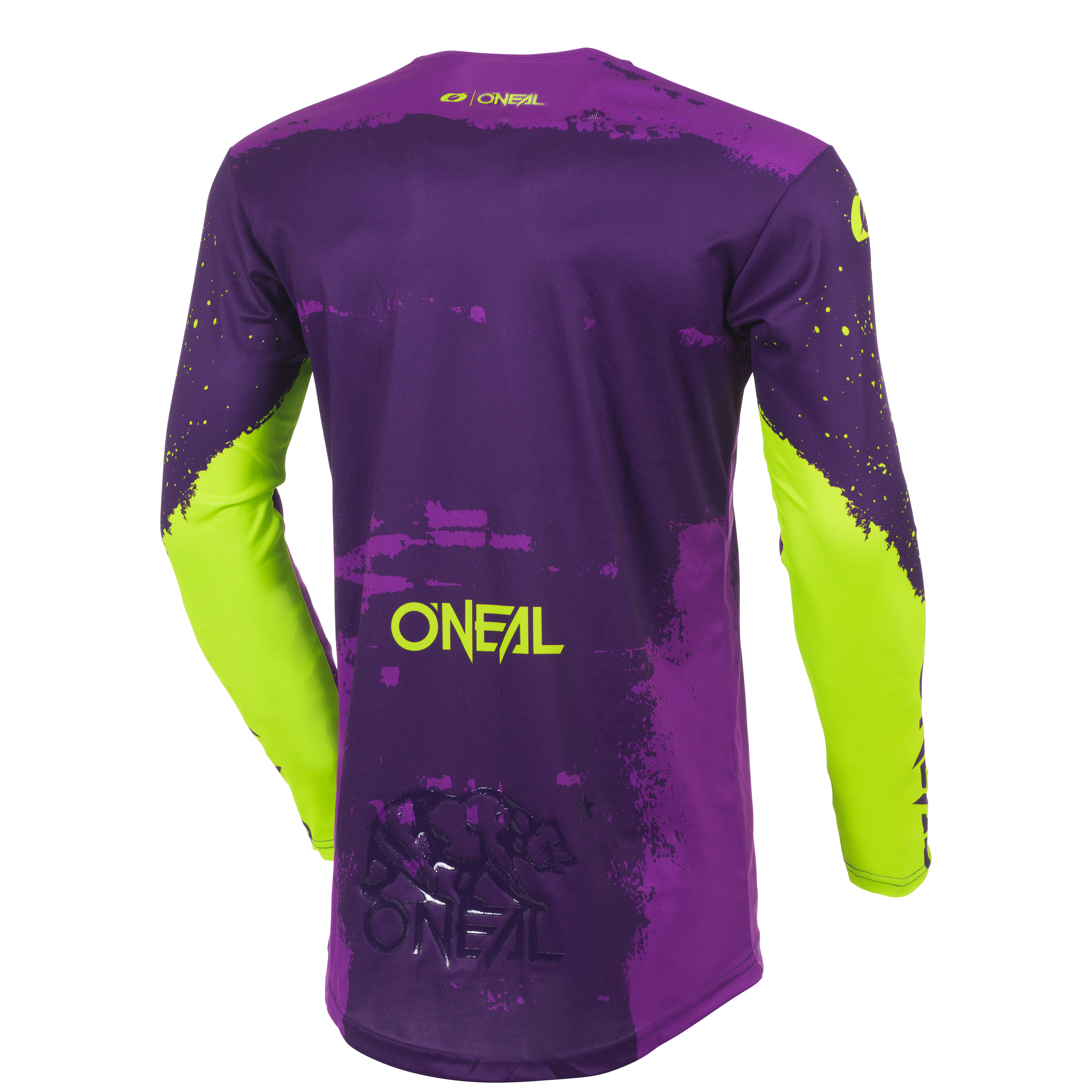o-neal-mayhem-paint-jersey-de-motocross-p-rpura-ne-n image 2