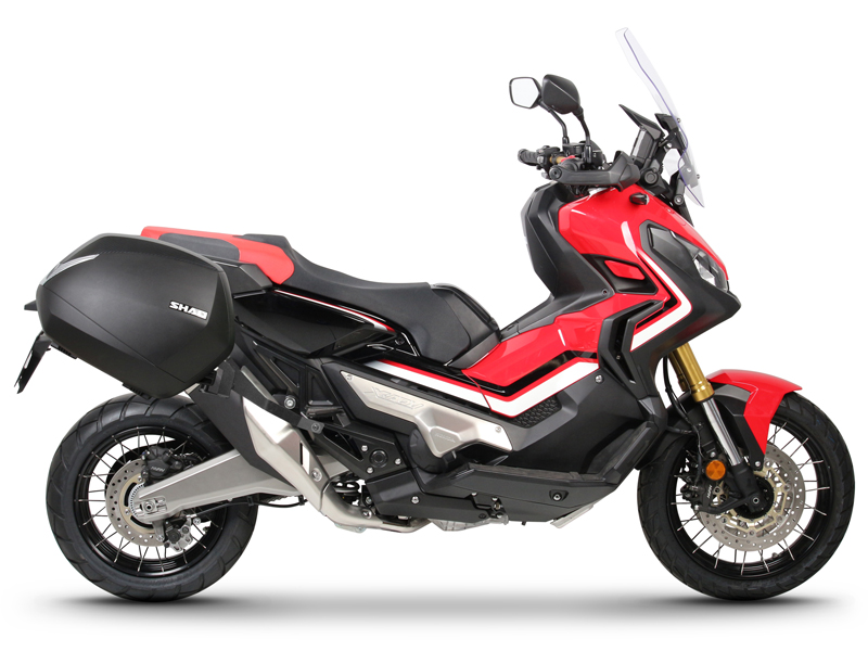 shad-3p-system-fijaci-n-lateral-para-honda-x-adventure-750 image 1