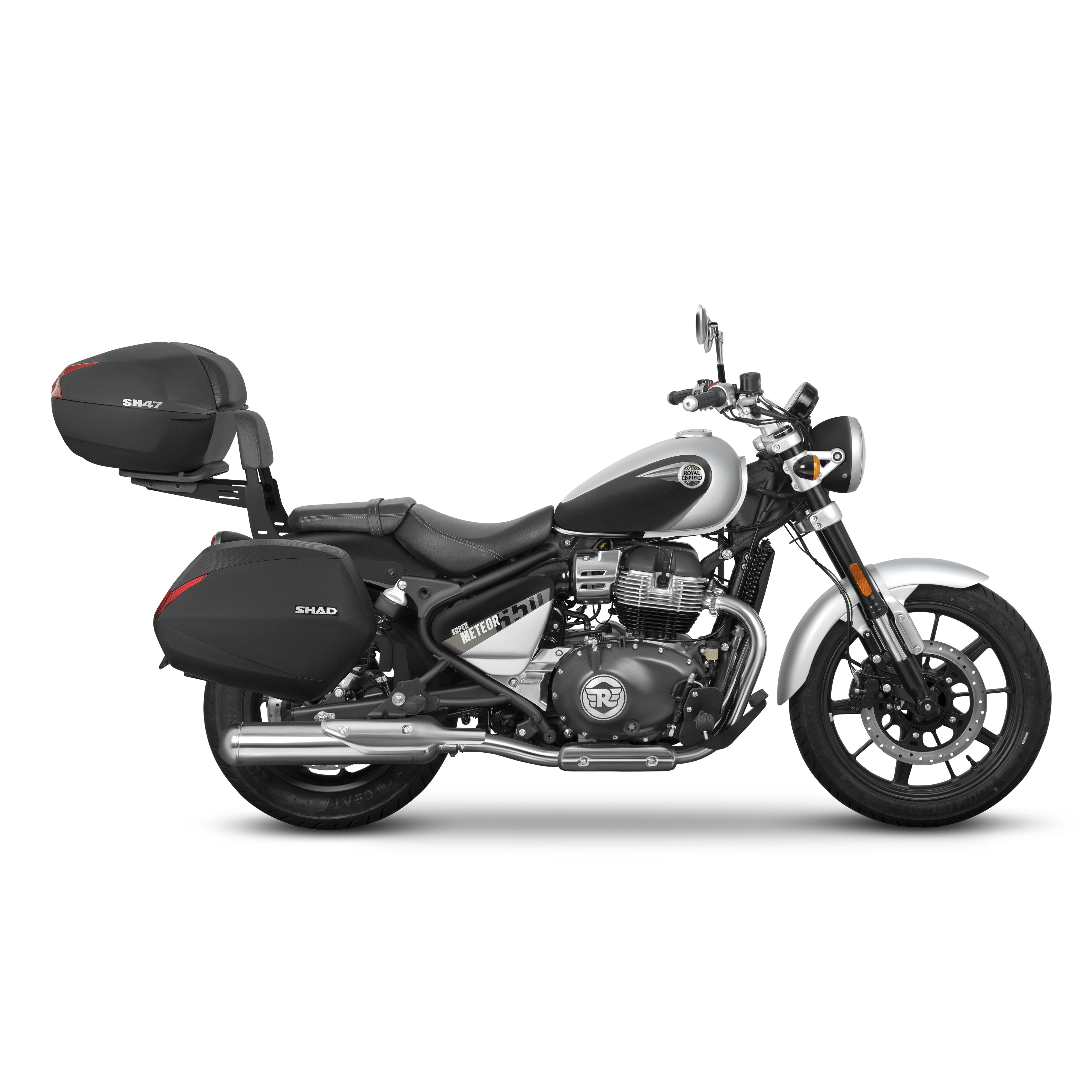 shad-3p-system-fijaci-n-lateral-para-royal-enfield-super-meteor-650 image 7