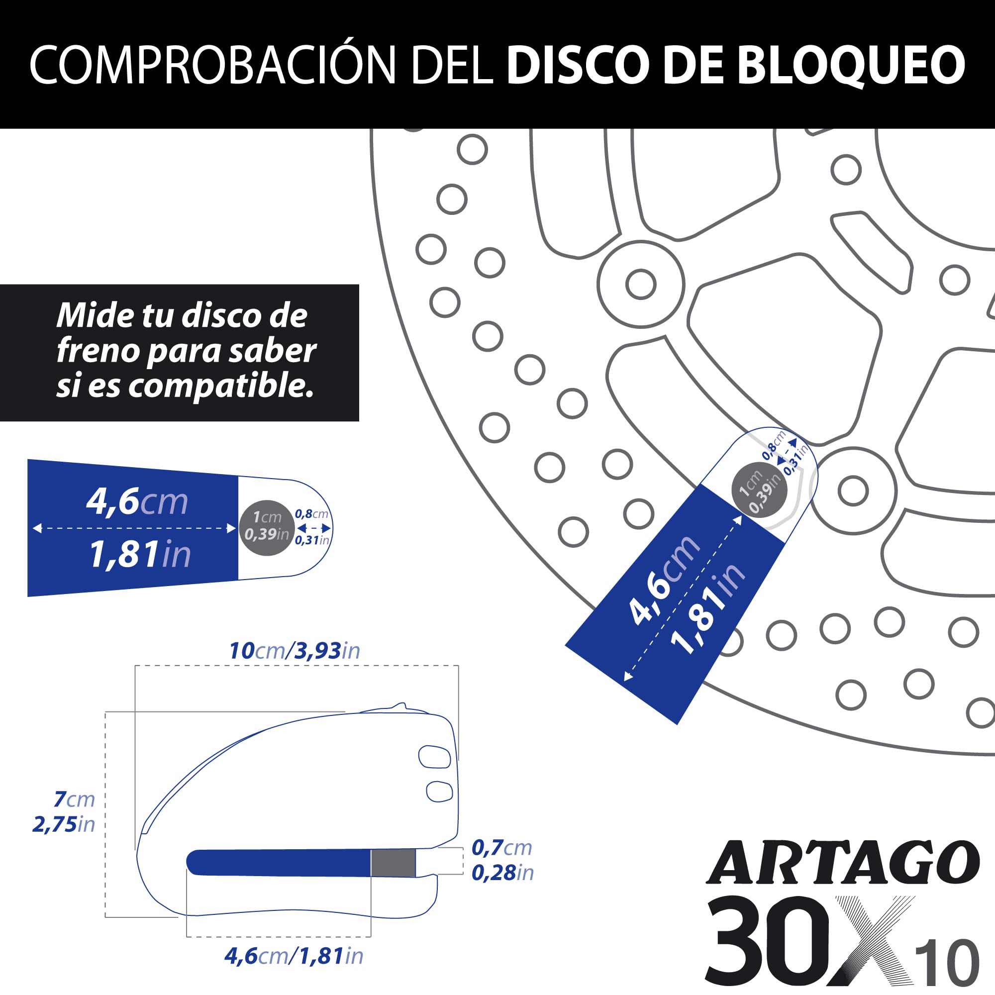 artago-30x10-candado-moto-alta-gama-antirrobo-disco-2en1-con-alarma-120db-homolo image 7