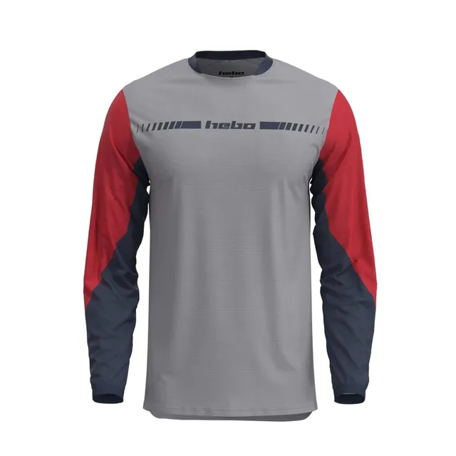 hebo-camiseta-tech-azul-poli-ster-de-ltima-generaci-n-180g-upf-50 image 1