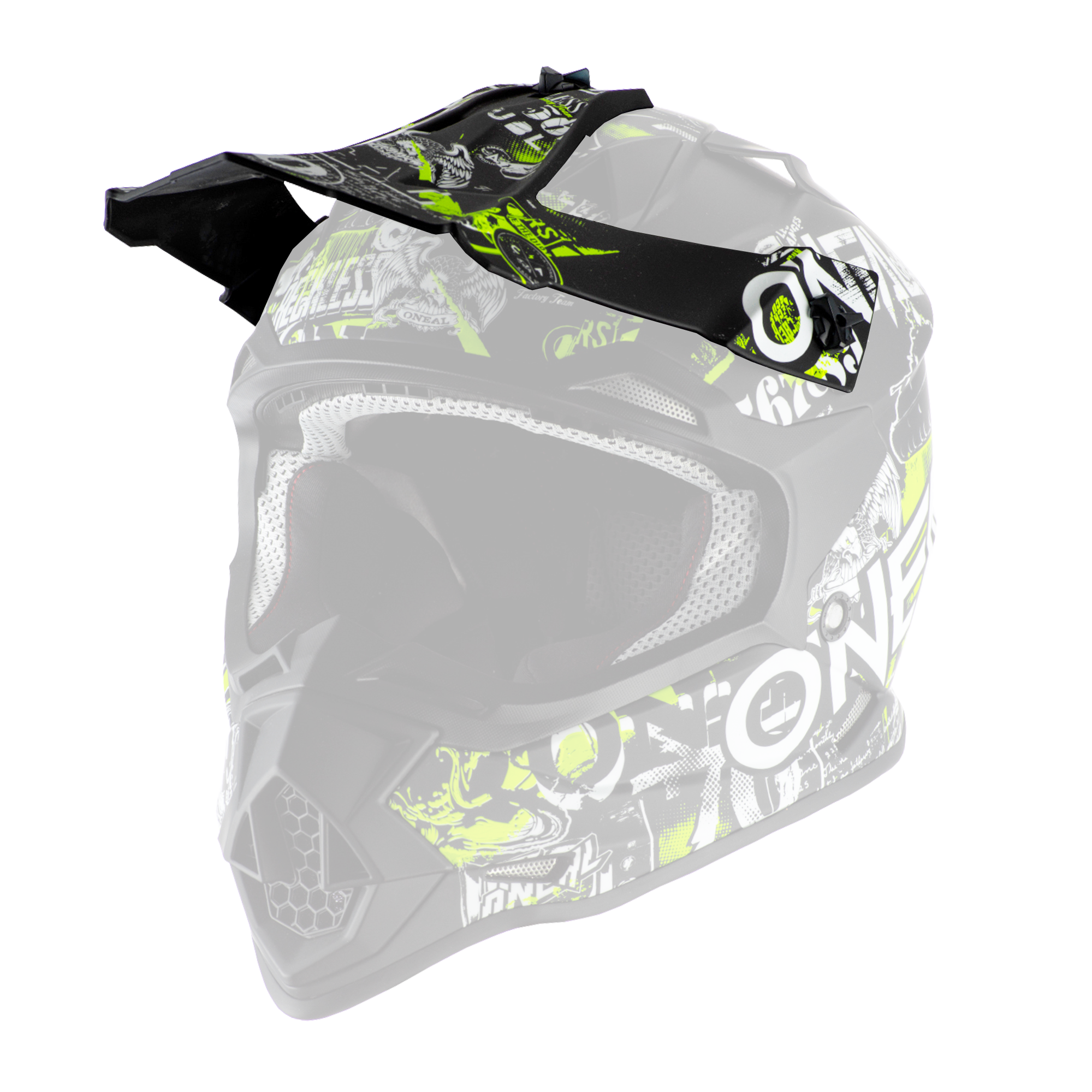 visera-de-repuesto-o-neal-2-srs-attack-negro-amarillo-ne-n image 1