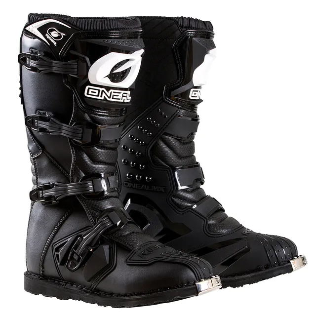 botas-o-neal-rider-negro-protecci-n-y-confort image 1
