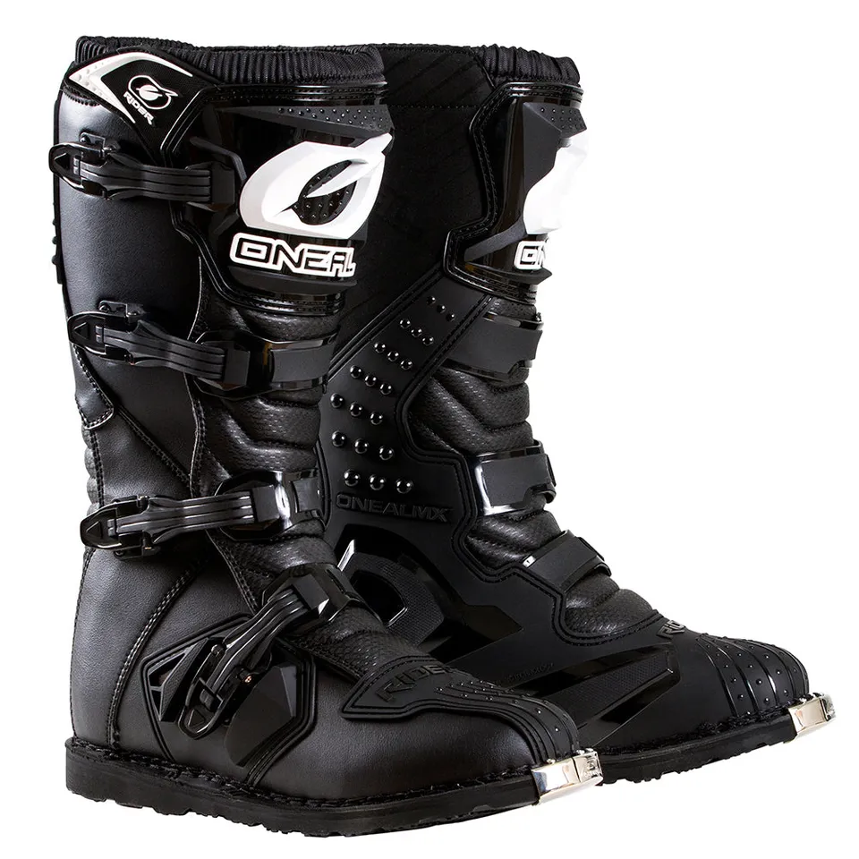 botas-o-neal-rider-negro-protecci-n-y-confort image 1