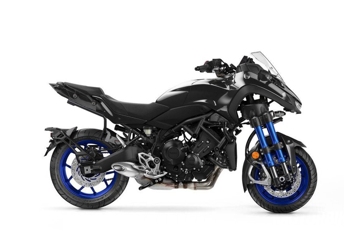 shad-3p-system-fijaci-n-lateral-para-yamaha-niken-900 image 2