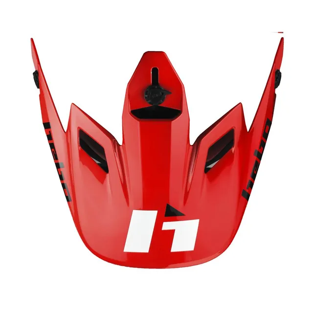 hebo-visera-heritage-fibra-brillo-recambio-original-para-casco-hcr0107 image 1