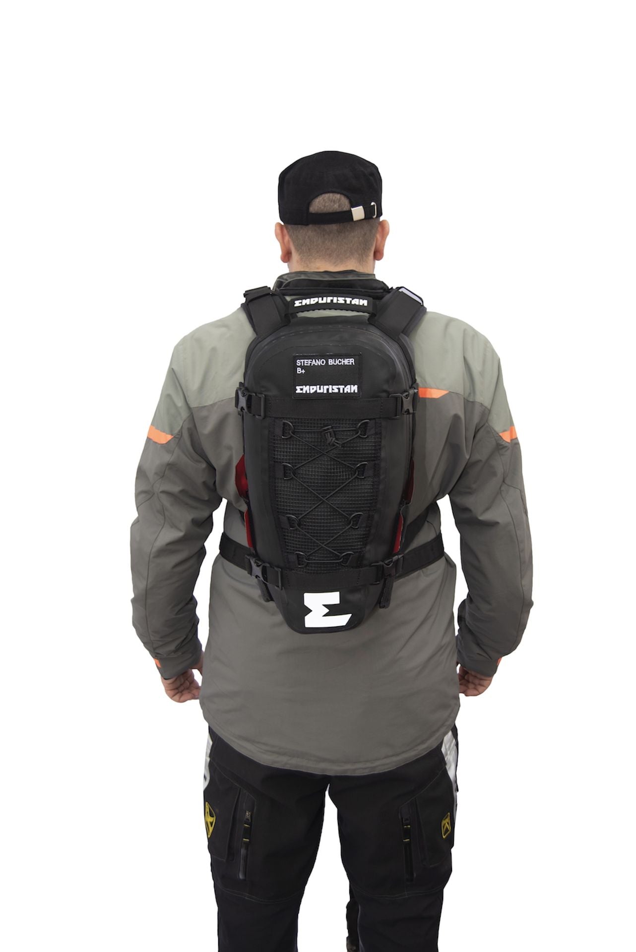 enduristan-hurricane-15-mochila-impermeable-15l-para-moto image 7