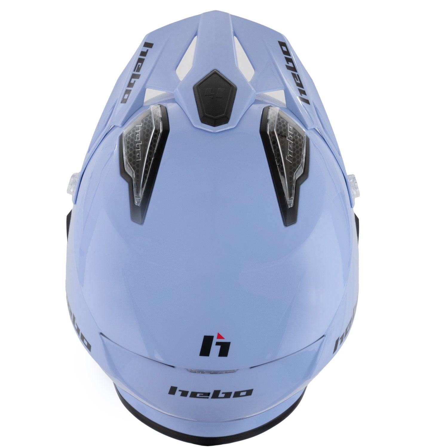 hebo-casco-zone-5-monocolor-azul-ece-22-06-pantalla-solar-escamoteable image 7