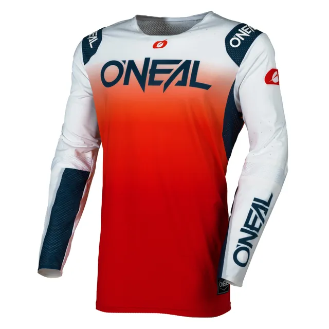 jersey-o-neal-prodigy-55-naranja-blanco-personalizado image 1