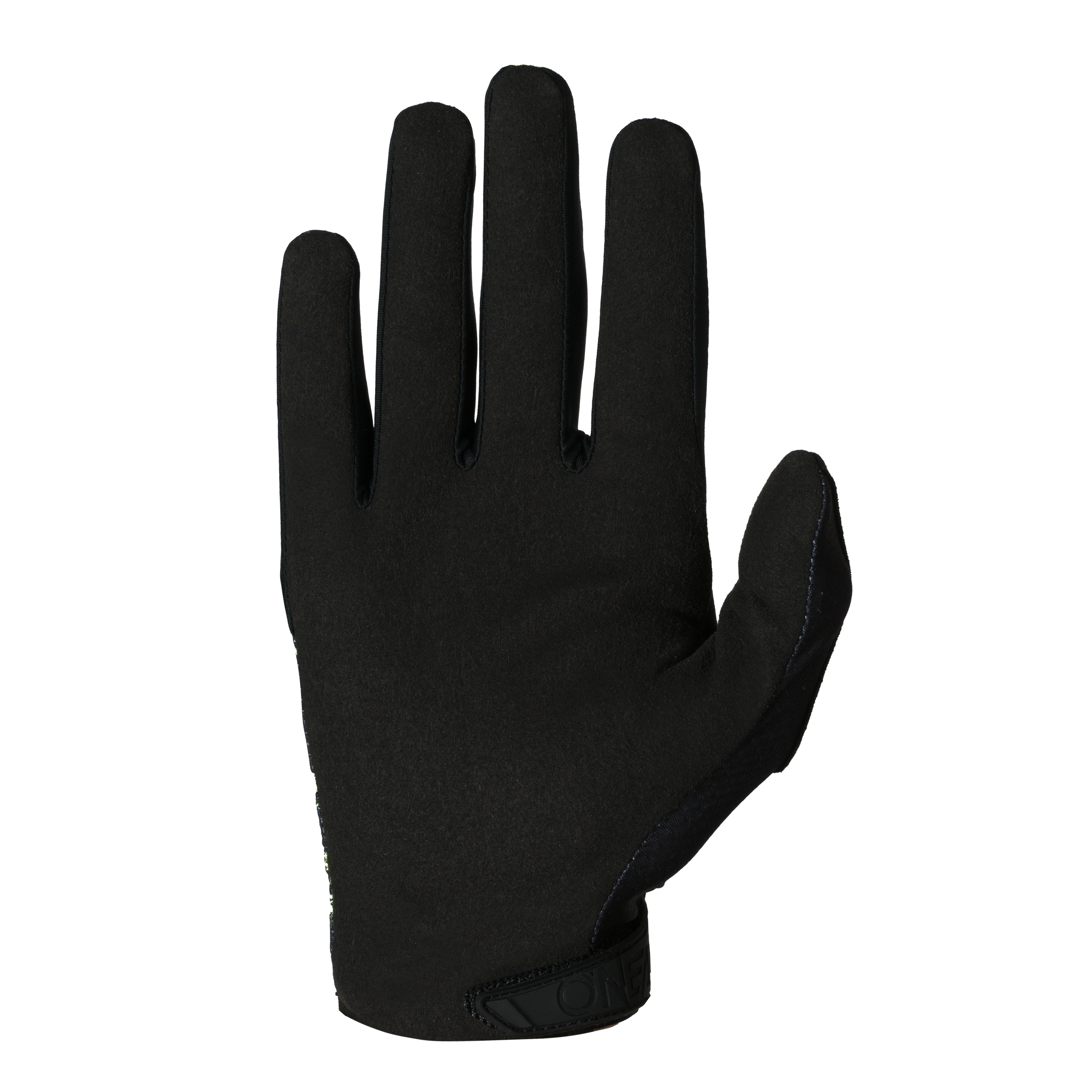 guantes-o-neal-matrix-rancid-negros-grises-para-motocross-y-mtb image 2