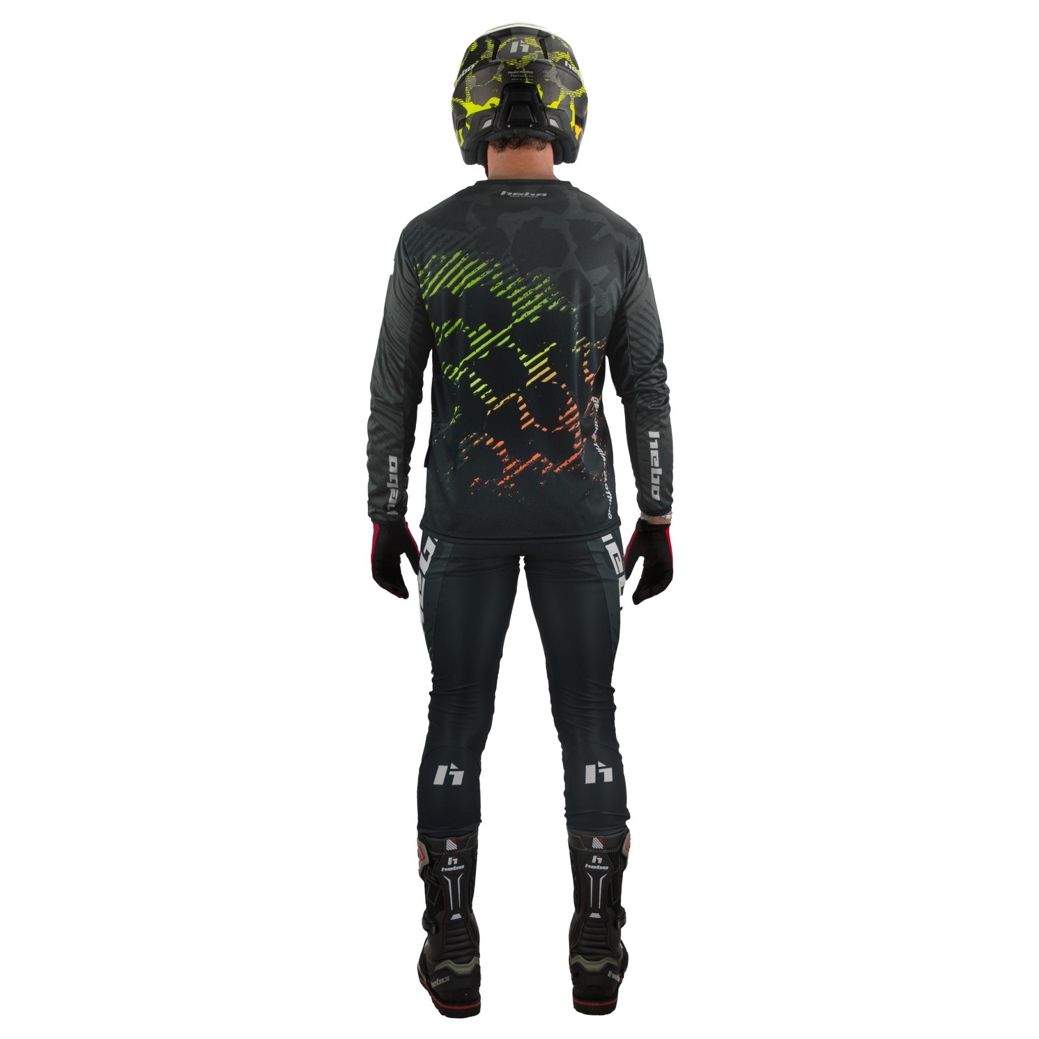 camiseta-hebo-pro-kamu-tejido-reciclado-upf-50 image 6