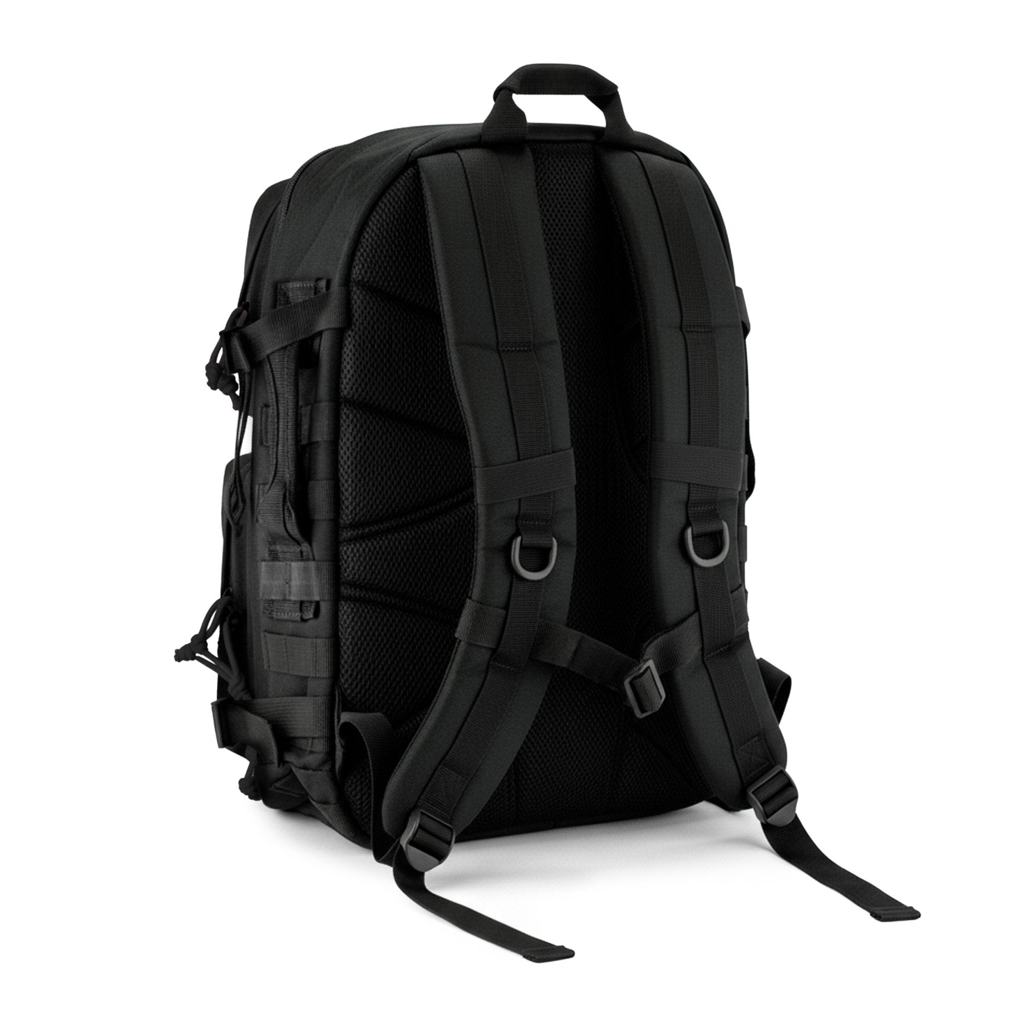 hebo-mochila-explorer-back-pack-28-l-ref-he8105 image 2