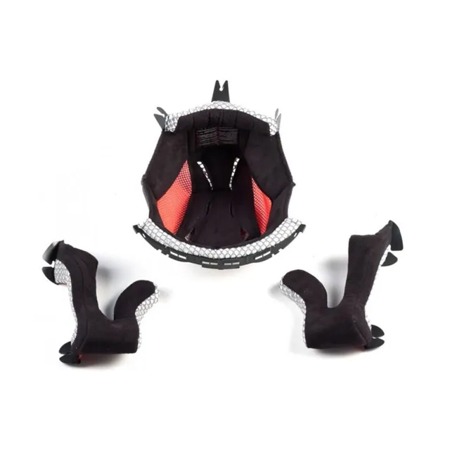 hebo-recambio-interno-junior-para-casco-striker-junior image 1