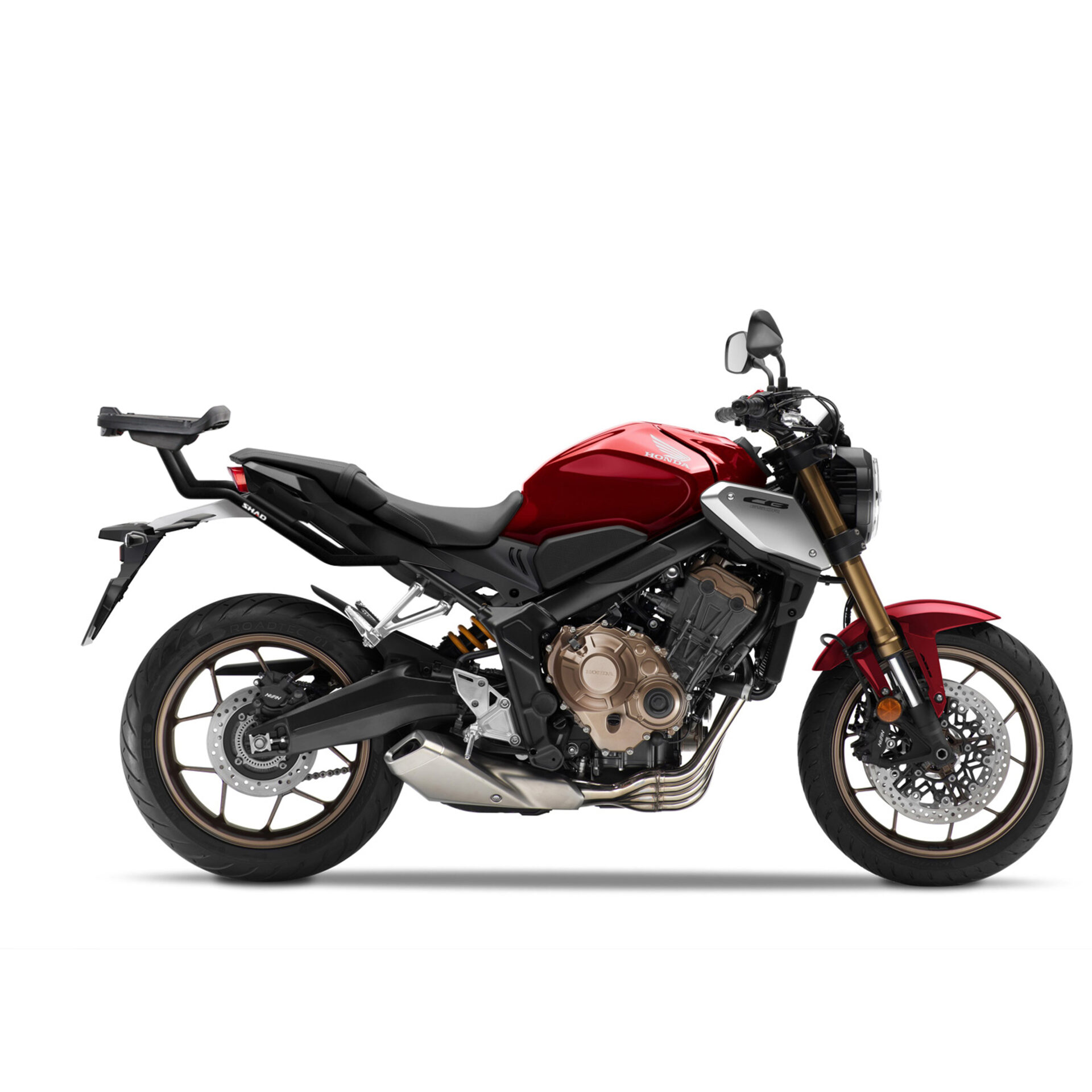 shad-top-master-fijaci-n-para-maleta-superior-honda-cb650r image 2