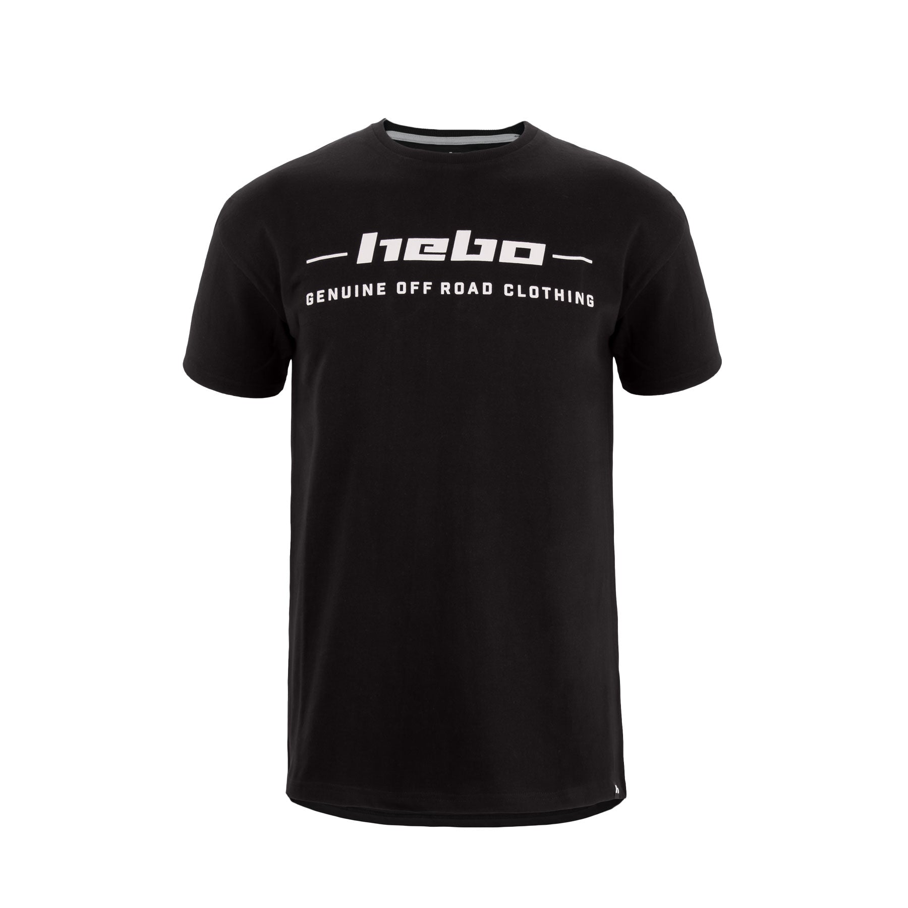 hebo-camiseta-casual-wear-100-algod-n-3-colores-y-sudadera-a-juego image 2