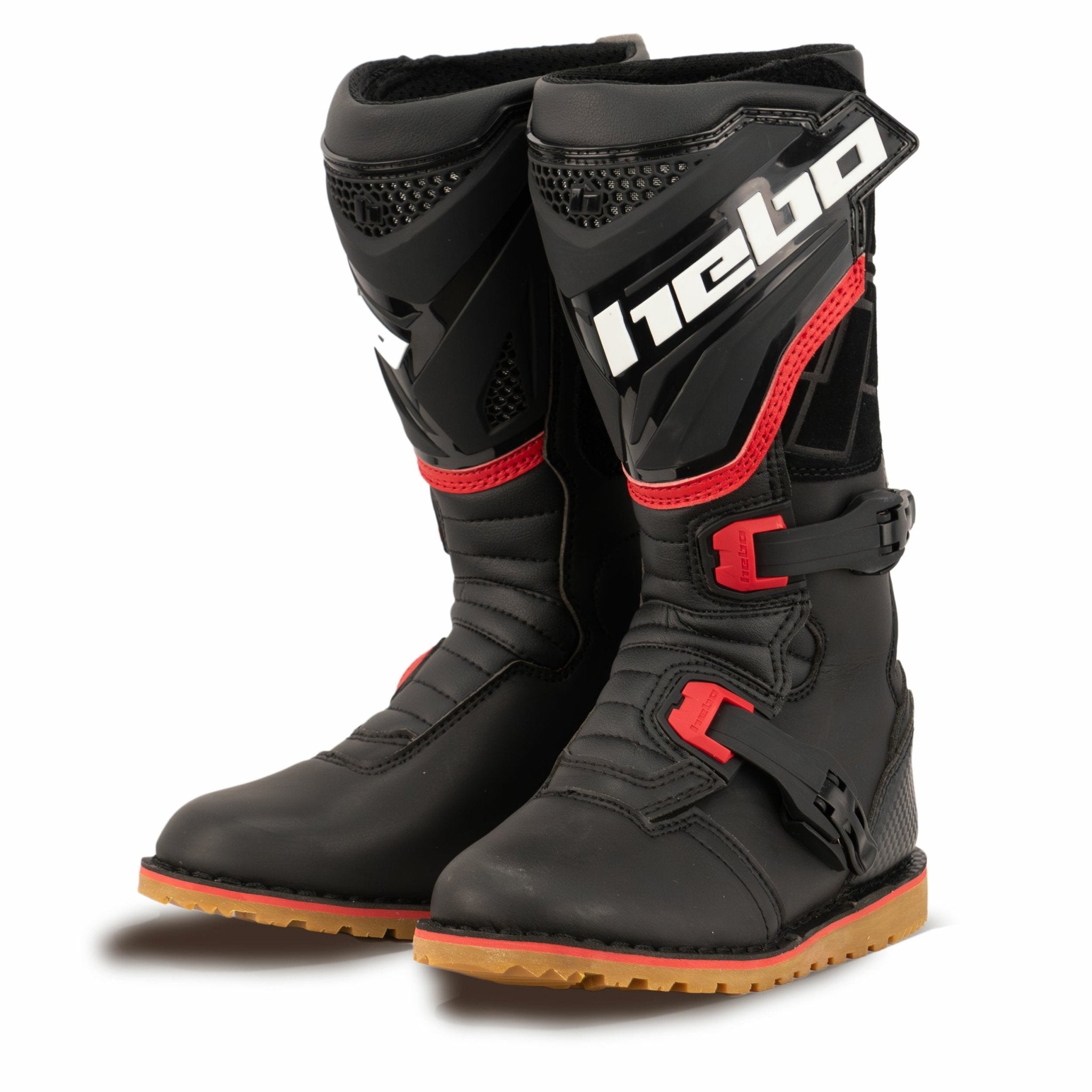 hebo-botas-trial-technical-3-0-junior image 1