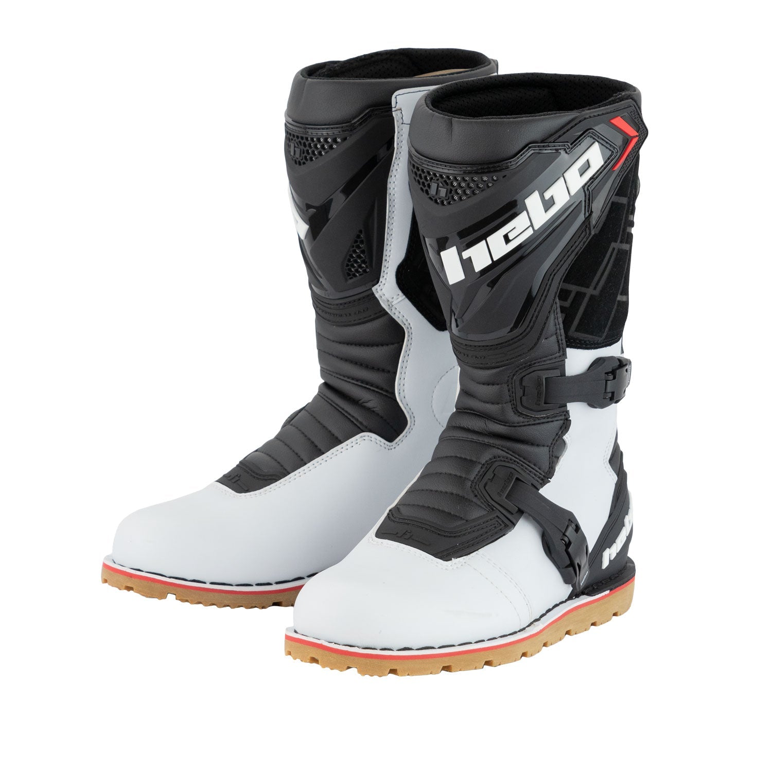 botas-hebo-technical-3-0-micro-trial-blanco-certificadas-en-13634-2017 image 1